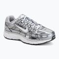 Damen-Schuhe Nike P-6000 grey fog/metallic cool grey/cool grey/white