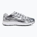 Damen-Schuhe Nike P-6000 grey fog/metallic cool grey/cool grey/white 2