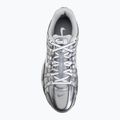 Damen-Schuhe Nike P-6000 grey fog/metallic cool grey/cool grey/white 5