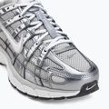 Damen-Schuhe Nike P-6000 grey fog/metallic cool grey/cool grey/white 7