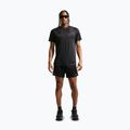 Herren-Laufshirt Nike Stride Dri-Fit ADV off noir/black 2