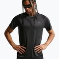 Herren-Laufshirt Nike Stride Dri-Fit ADV off noir/black 4