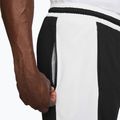 Herren Basketball-Shorts Nike Dri-Fit Game Classic 10" black/white/black/white 4