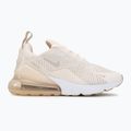 Nike Air Max 270 Damenschuhe chalk/linen/white/sanddrift 2