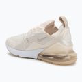 Nike Air Max 270 Damenschuhe chalk/linen/white/sanddrift 3