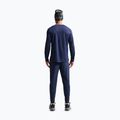 Herren-Langarm-Laufshirt Nike Miler Dri-Fit UV midnight navy 4