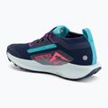 Herren-Laufschuhe Nike Pegasus Trail 5 GORE-TEX midnight navy/hyper pink/glacier blue 3