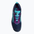 Herren-Laufschuhe Nike Pegasus Trail 5 GORE-TEX midnight navy/hyper pink/glacier blue 5