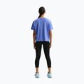 Damen-Trainingsshirt Nike Pro Dri-Fit Loose sapphire/white 3