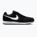 Damen-Schuhe Nike MD Runner 2 black/wolf grey/white