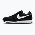 Damen-Schuhe Nike MD Runner 2 black/wolf grey/white 2