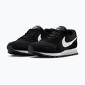 Damen-Schuhe Nike MD Runner 2 black/wolf grey/white 3