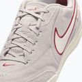 Herren Fußballschuhe Nike Tiempo Streetgato Prm moon particle/team red/chalk 4