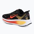Herren-Laufschuhe Nike Vomero 18 black/light crimson/bright crimson 3