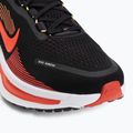 Herren-Laufschuhe Nike Vomero 18 black/light crimson/bright crimson 7