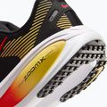 Herren-Laufschuhe Nike Vomero 18 black/light crimson/bright crimson 9