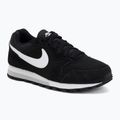 Damen-Schuhe Nike MD Runner 2 black/wolf grey/white