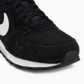 Damen-Schuhe Nike MD Runner 2 black/wolf grey/white 7