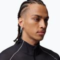 Herren Fußball-Langarmshirt Nike Paris Saint-Germain Strike Elite SE Aerogami Shell Top black/black/atmosphere grey 4