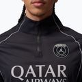 Herren Fußball-Langarmshirt Nike Paris Saint-Germain Strike Elite SE Aerogami Shell Top black/black/atmosphere grey 5