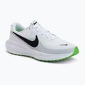 Herren-Laufschuhe Nike Revolution 8 white/pure platinum/glacier blue/black