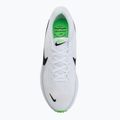 Herren-Laufschuhe Nike Revolution 8 white/pure platinum/glacier blue/black 5