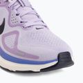 Damen-Laufschuhe Nike Structure 26 violet mist/bright violet/cave purple 7