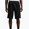 Herren-Basketballshorts Nike DNA Academy Dri-FIT 11" black/black/white