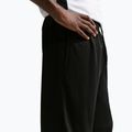 Herren-Basketballshorts Nike DNA Academy Dri-FIT 11" black/black/white 5