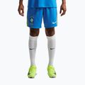 Herren-Fußballshorts Nike Brazil 2026 Stadium Home lt photo blue/light mint/white