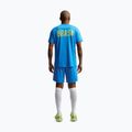 Herren-Fußballshorts Nike Brazil 2026 Stadium Home lt photo blue/light mint/white 3