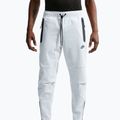 Herrenhose Nike Tech Woven off white/black 5
