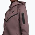 Damenjacke Nike Sportswear Tech Fleece Windrunner tattoo/grey 3