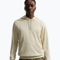 Herren-Hoodie Nike Club French Terry Pullover Hoodie light khaki/light khaki/white