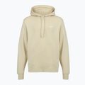 Herren-Hoodie Nike Club French Terry Pullover Hoodie light khaki/light khaki/white 6