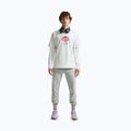 Herrenhosen Nike Club French Terry Joggers light smoke grey/light smoke grey/white 2
