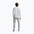 Herrenhosen Nike Club French Terry Joggers light smoke grey/light smoke grey/white 3