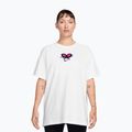 Damen-Tennisshirt Nike Slam Dri-Fit white