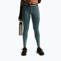 Kinderleggings Nike Pro Dri-FIT mineral slate/black/white