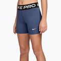 Kinder-Shorts Nike Pro mystic navy/white 4