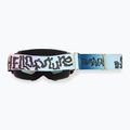 Fox Racing Main Hello Future hellblau/verspiegelt Radbrille 2