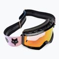 Fox Racing Main Hello Future hellblau/verspiegelt Radbrille 3