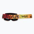 Fox Racing Main Hello Future weiß/gelb/verspiegelt Radbrille 2