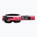 Fox Racing Main Digi Image schwarz/rosa/verspiegelt Radbrille 2