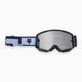 Fox Racing Main Digi Image leichte Schiefer/Spiegel Radbrille