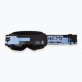 Fox Racing Main Digi Image leichte Schiefer/Spiegel Radbrille 2