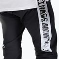 Herren-Radhose Fox Racing Ranger Grid schwarz 4