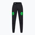 Herren-Radhose Fox Racing Ranger Grid schwarz 6