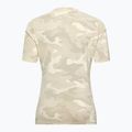 Damen-Fahrradtrikot Fox Racing Ranger Tru Dri W cream 2