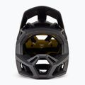 Fox Racing Proframe mattschwarzer Fahrradhelm 3